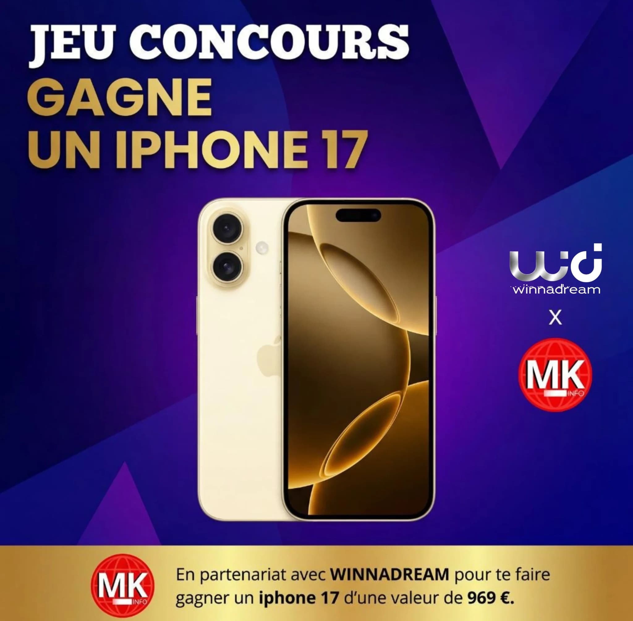 Iphone 17